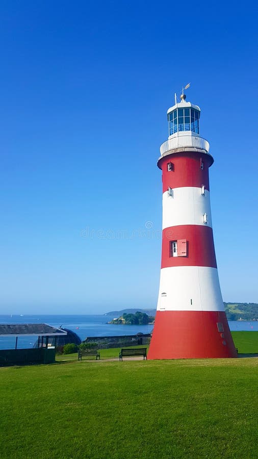 Smeaton&#x27;s Tower
South West
Plymouth, A centrepiece on Plymouth&#x27;s Hoe, Smeaton&#x27;s Tower offers fantastic views from its Lantern Room. Originally built in 1759 on the notorious Eddystone Reef, the lighthouse was taken down, rebuilt on dry land and opened as a visitor attraction in the late 1800s. Climb the 93 steps to the top for some amazing views of Plymouth and its surrounding areas. See where the keepers of the Eddystone light lived from 1759 to 1882. Smeaton&#x27;s Tower
South West
Plymouth, A centrepiece on Plymouth&#x27;s Hoe, Smeaton&#x27;s Tower offers fantastic views from its Lantern Room. Originally built in 1759 on the notorious Eddystone Reef, the lighthouse was taken down, rebuilt on dry land and opened as a visitor attraction in the late 1800s. Climb the 93 steps to the top for some amazing views of Plymouth and its surrounding areas. See where the keepers of the Eddystone light lived from 1759 to 1882.