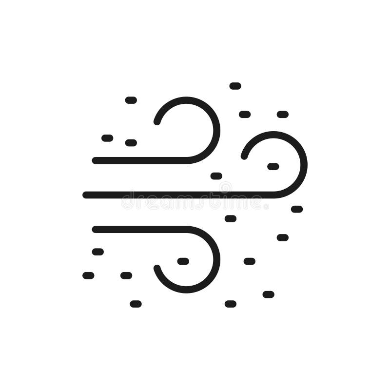 Smell Air Pollution Flat Color Line Icon 白色背景中突显向量例证 插画包括有泄漏 污秽 Smell Air Pollution Flat Color Line Icon 白色背景中突显向量例证 插画包括有泄漏 污秽