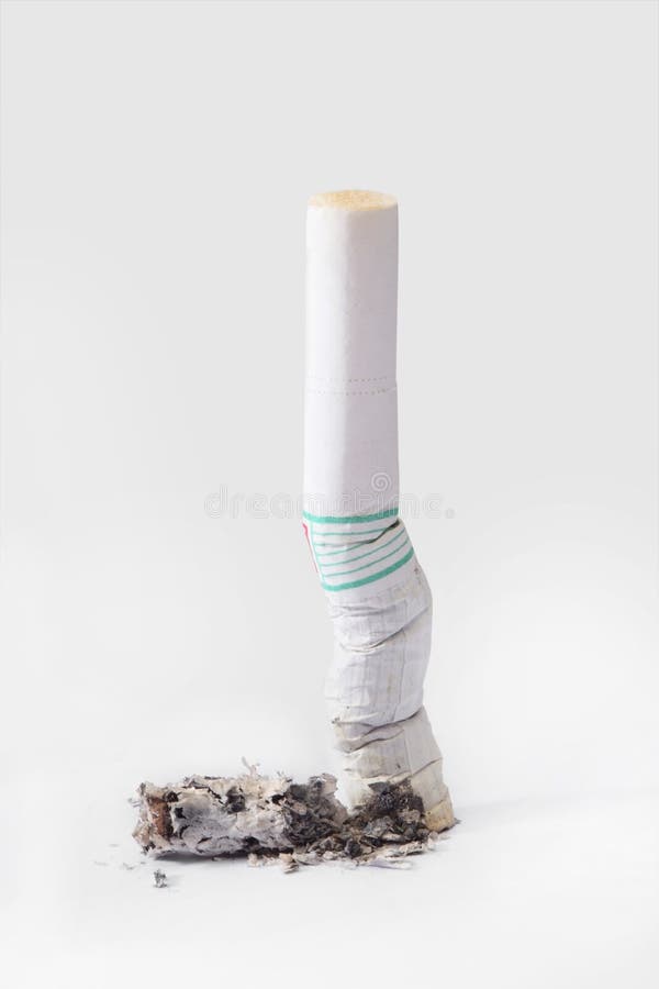 Smetta di fumare