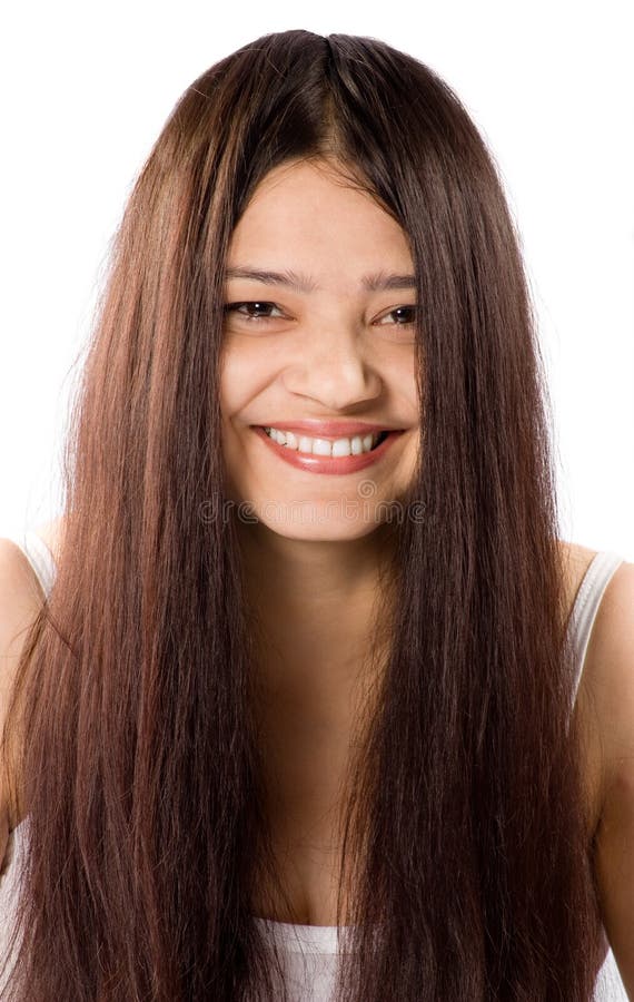 Why Indian women have the most gorgeous hair in the world (and how you can  get it, too) - Sassy Mama