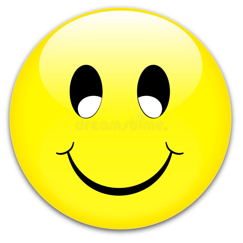 HAPPY SMILE様確認用 Happy Smile Button Badge Stock Illustrations – 1,903 Happy Smile