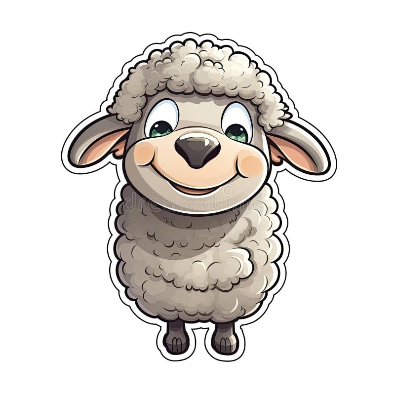 Sheep Png Stock Illustrations – 259 Sheep Png Stock Illustrations ...