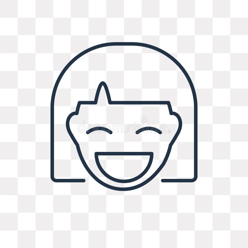 photo Transparent Background Sad Fake Smile Drawings dreamstime com
