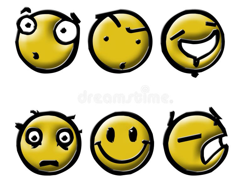 Smiles Stock Illustrations – 22,984 Smiles Stock Illustrations, Vectors ...