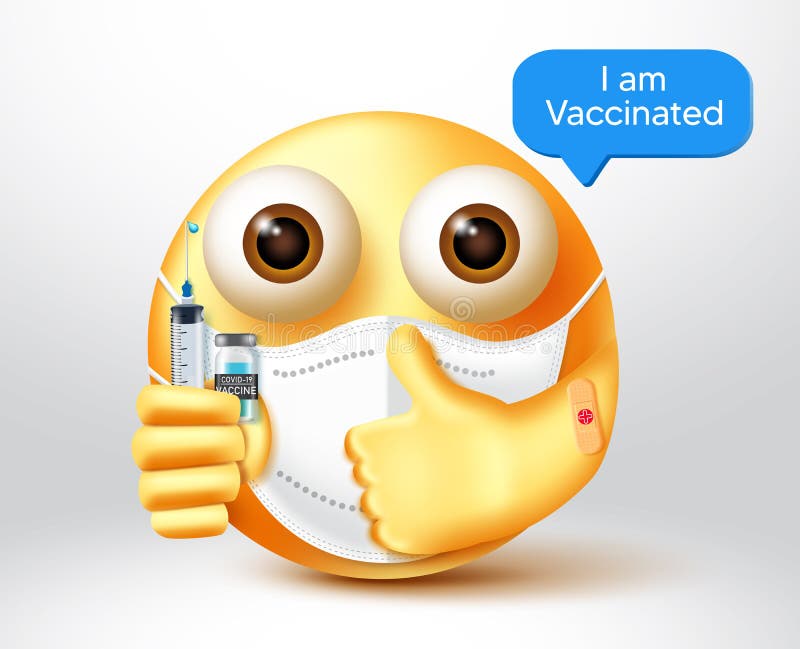 I am vaccinated