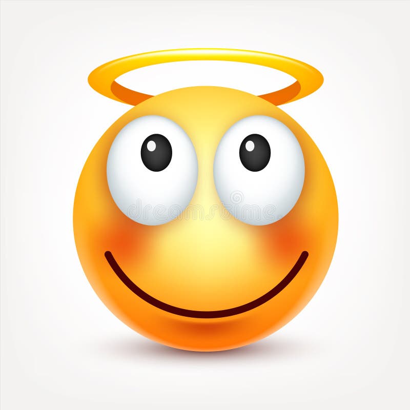 emoji faces expression funny smile happy angry mood sad set 4308310 Vector  Art at Vecteezy