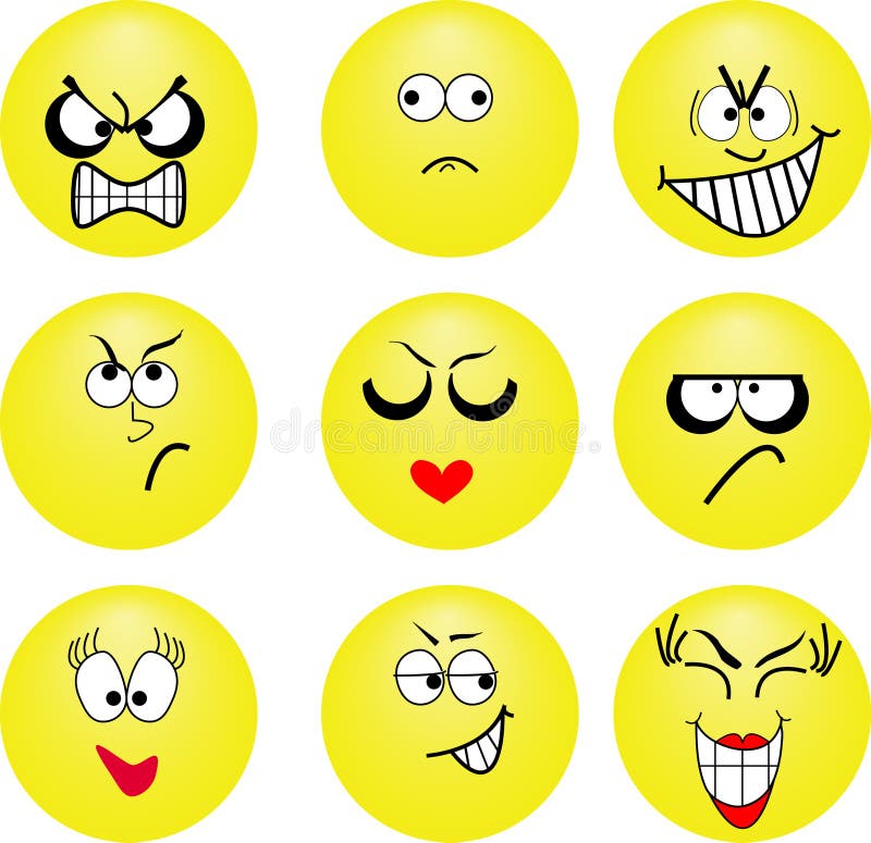 Smileys