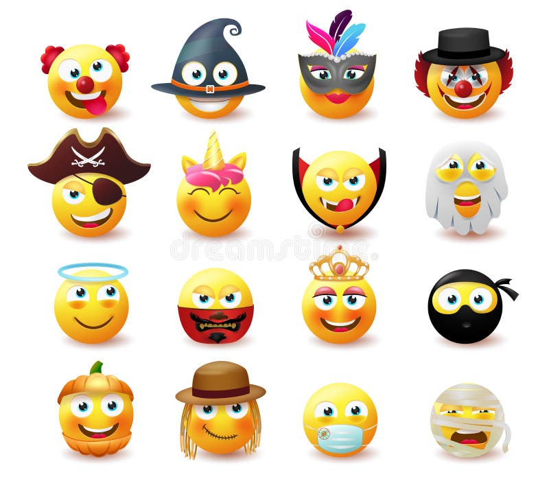 Smiley Emoji Vector Set Smileys 3d Emoticon Characters In Funny Crazy Crying And In Love Facial Expressions Isolated In White Illustration De Vecteur Illustration Du Conception Smiley Smiley Emoji Vector Set Smileys 3d Emoticon Characters In Funny Crazy Crying And In Love Facial Expressions Isolated In White Illustration De Vecteur Illustration Du Conception Smiley