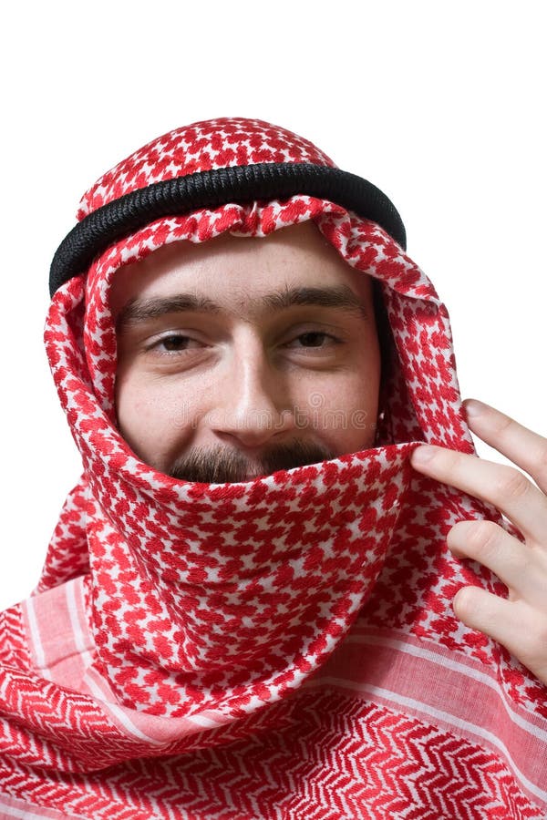 arab