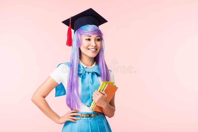 graduation anime on Pinterest