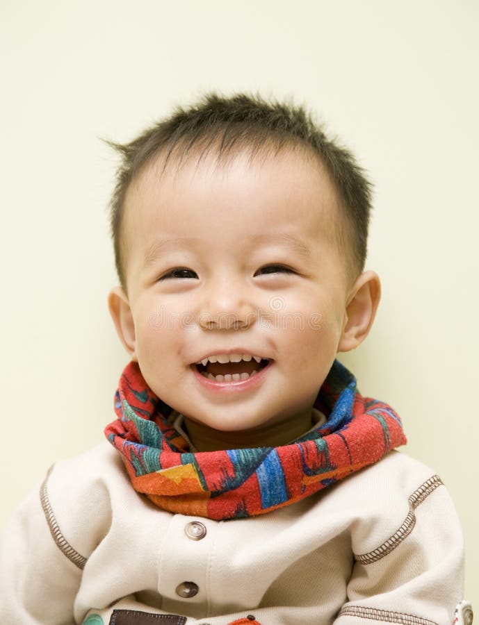 Smiling baby stock image. Image of chinese, health, laugh - 14147943 Smiling baby stock image. Image of chinese, health, laugh - 14147943