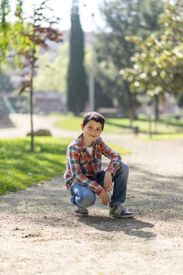 simple boys pose for photoshoot · Free Stock Photo