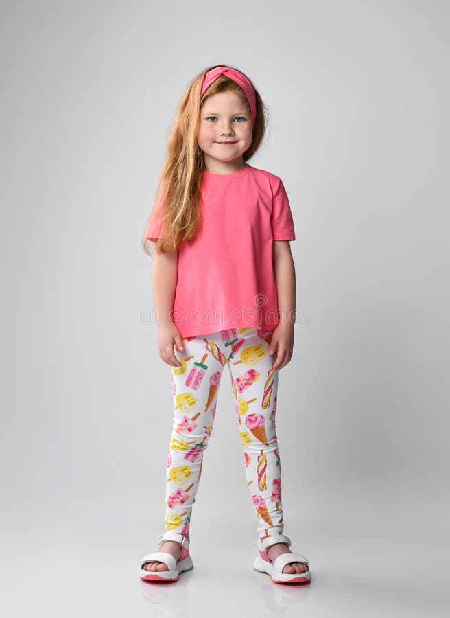 CREAM T-SHIRT WITH PINK ILLUSTRATION, CHILD CREAM T-SHIRT WITH PINK ILLUSTRATION, CHILD