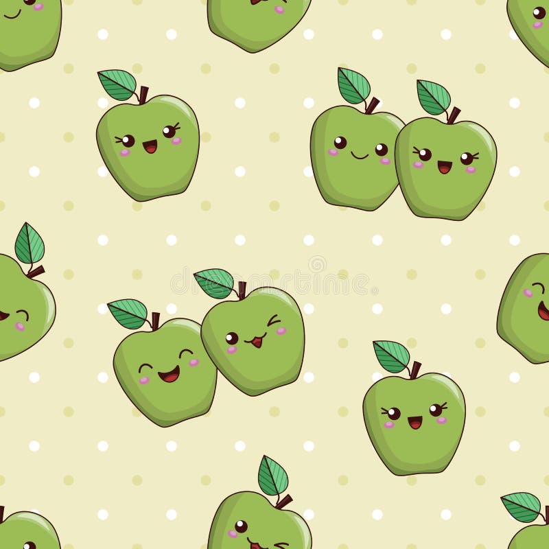 Trái táo kawaii xanh dễ thương trong hình nền vector sẽ làm cho điện thoại của bạn trở nên nổi bật hơn với các màu sắc tươi mới và hình ảnh đáng yêu. Đừng bỏ lỡ cơ hội để sở hữu những hình nền giản đơn này!