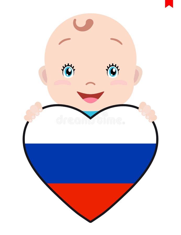 Flag of Russia on the Heart Shape, Flag of Russia, Flag of the Russian  Federation. Format PNG 12658310 PNG