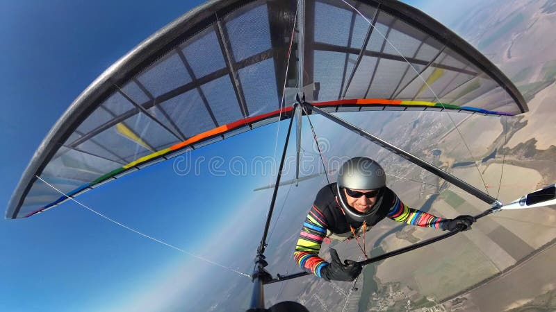 Wat kost een hangglider? Wat kost een hangglider?