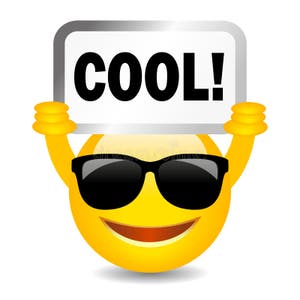 Cool Smiley Pics