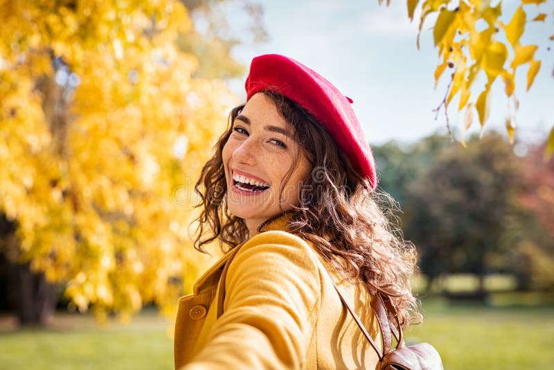 Smiling Happy Student Group Stock Image - Image of education, beautiful ...