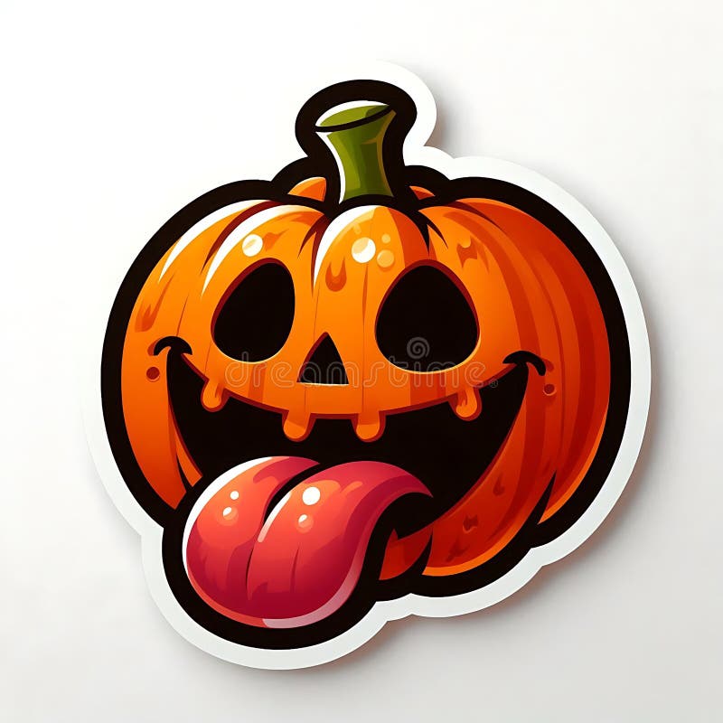 List 20+ Stock Photos jack o lantern with tongue sticking out Excellent List 20+ Stock Photos jack o lantern with tongue sticking out Excellent