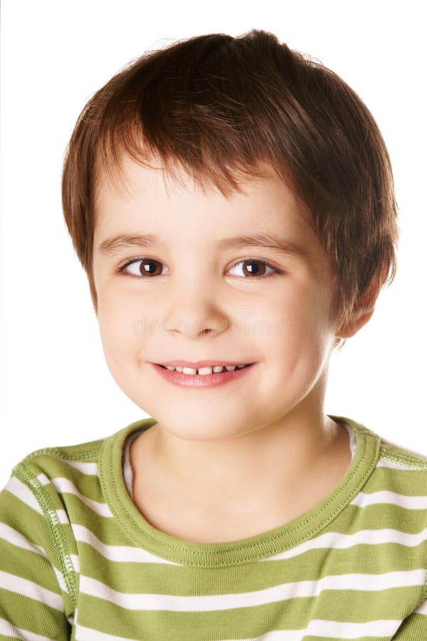 Smiling kid stock image. Image of smile, beautiful, sweet 19302397