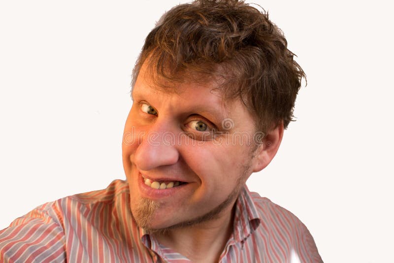Smiling man stock image. Image of eyes, adult, caucasian - 114265897 Smiling man stock image. Image of eyes, adult, caucasian - 114265897