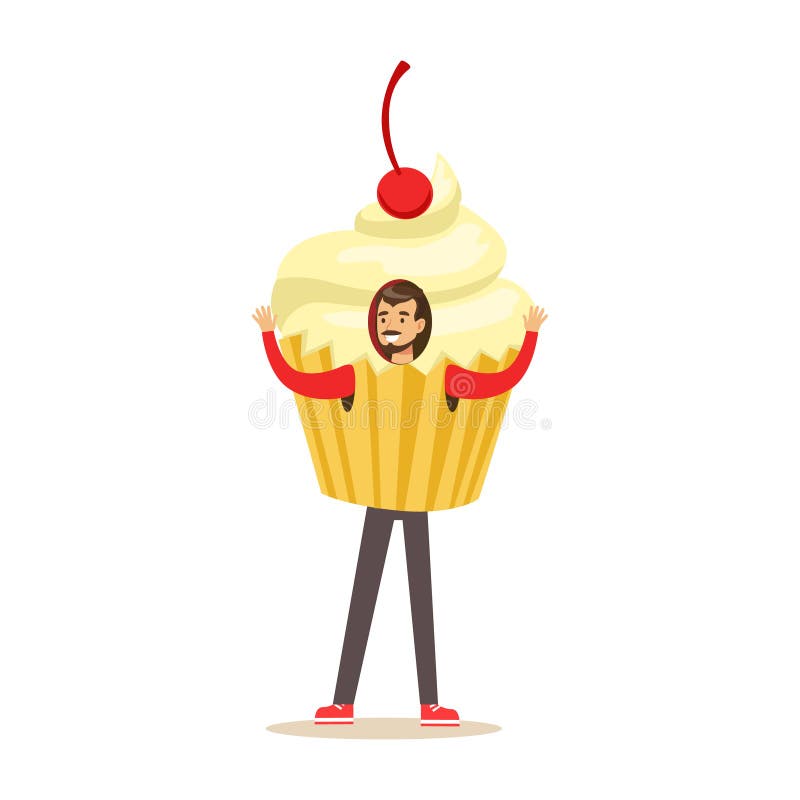 smiling-man-wearing-cupcake-costume-puppets-food-vector-illustration-isolated-white-background-94308203.jpg