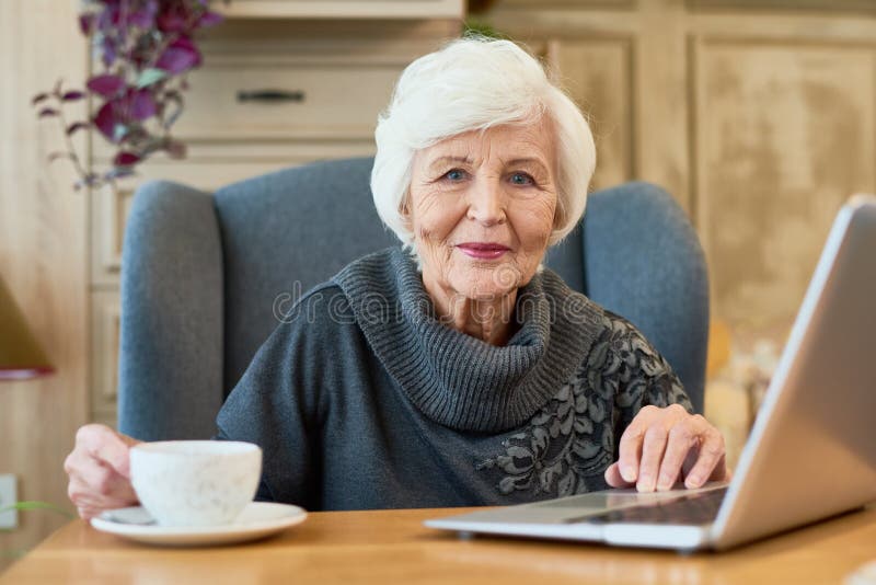 Best And Free Online Dating Service For Seniors