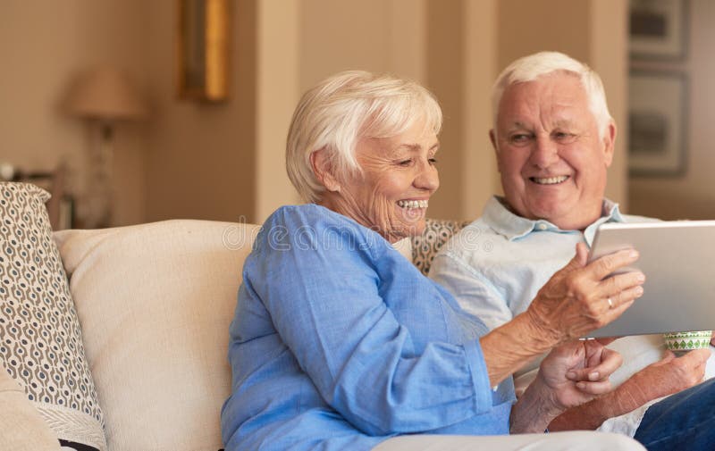 Dating Websites For Senior Citizens