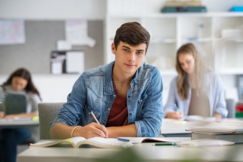 1,206 High School Student Taking Test Photos - Free &amp; Royalty-Free Stock Photos from Dreamstime