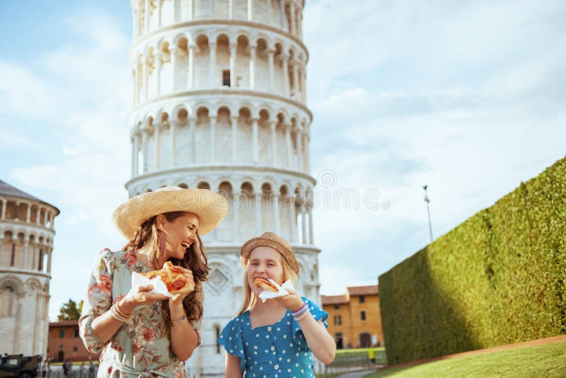 357 Italy Pizza Tower Stock Photos - Free & Royalty-Free Stock