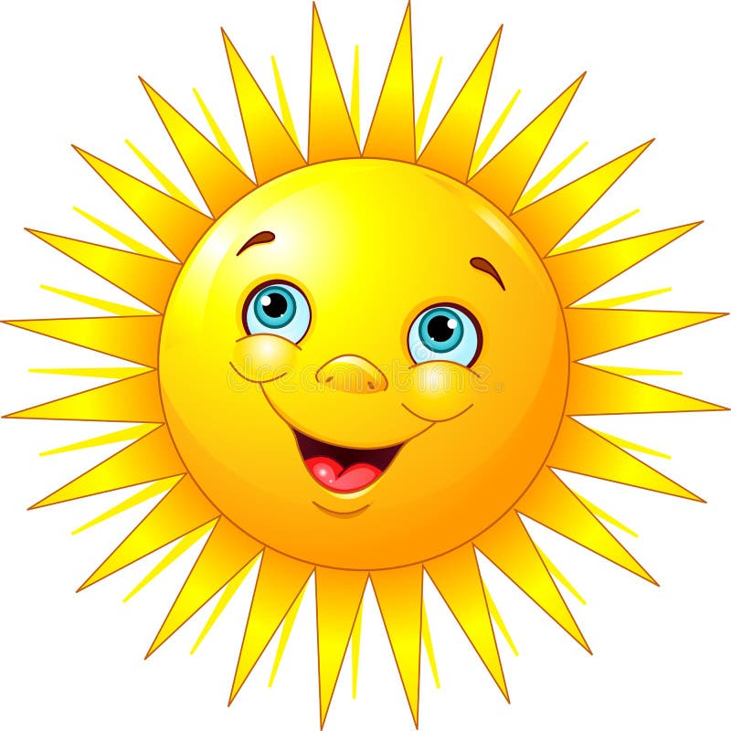 Stock Clipart Sun – - 20,963 Stock Smiling Illustrations, Smiling & Dreamstime Vectors Sun Illustrations