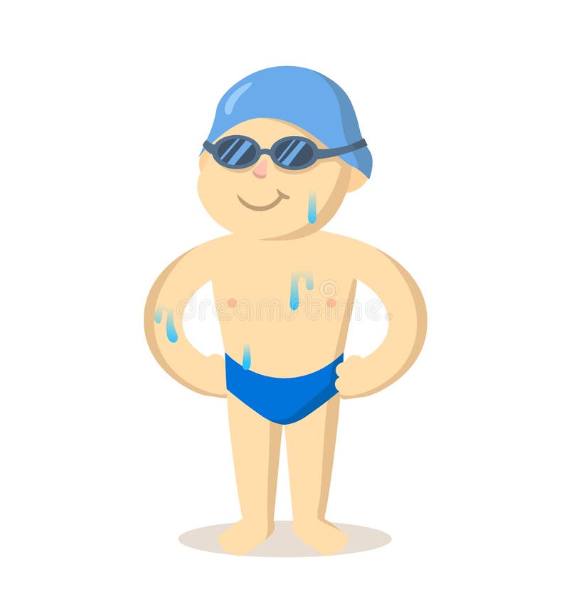 Cute Waterproof Soft Silicone Swim Cap Cartoon Style High Elastic Swimming Hat for Boys & Girls Bathing Cap for Children Pink Dog MoKo Swimming Cap for Kids 