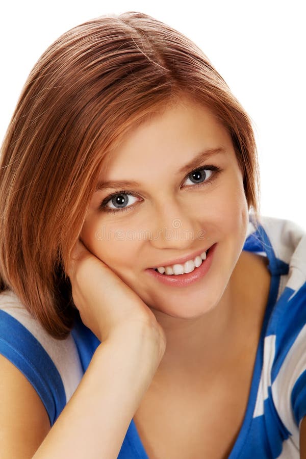 640 Thinking Woman Sitting Floor Isolated Stock Photos - Free & Royalty