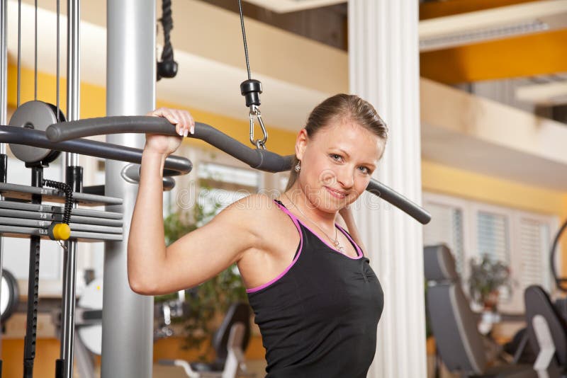 Youth Athlete Gaining Weight Stock Photos Free & RoyaltyFree Stock