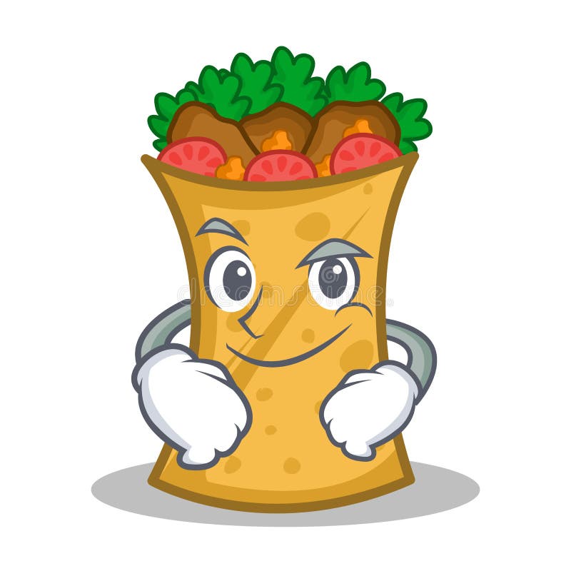 Cartoon Kebab Stock Illustrations – 3,007 Cartoon Kebab Stock ...