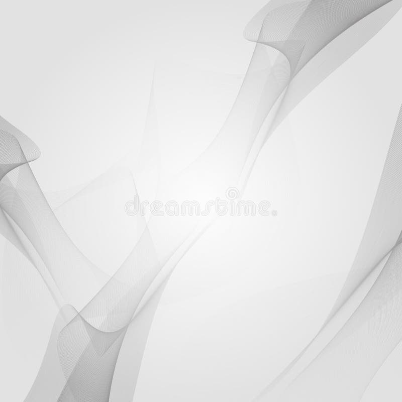 Download Smoke stock vector. Illustration of flame, fire, decorative - 23196297