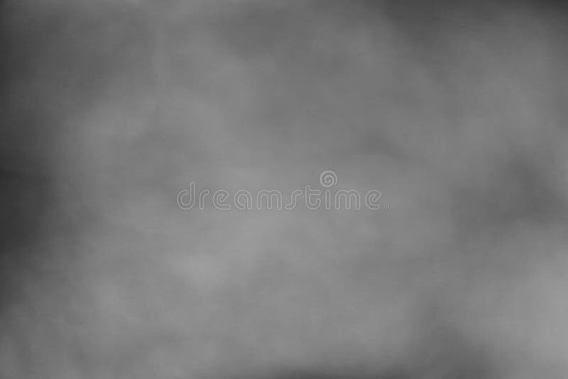 Smoke Black And Gray Of Abstract Background. Stock Image Image of