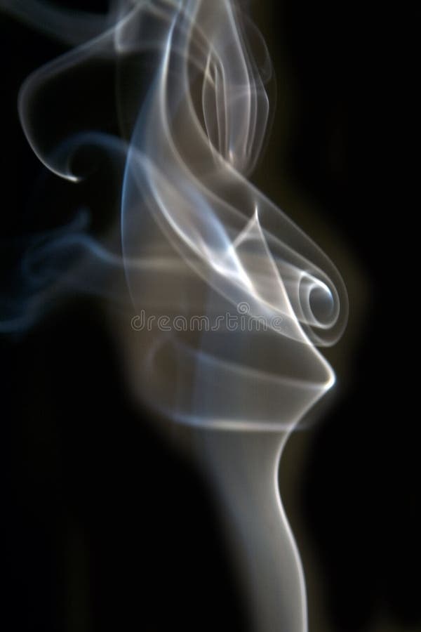 Smoke curves