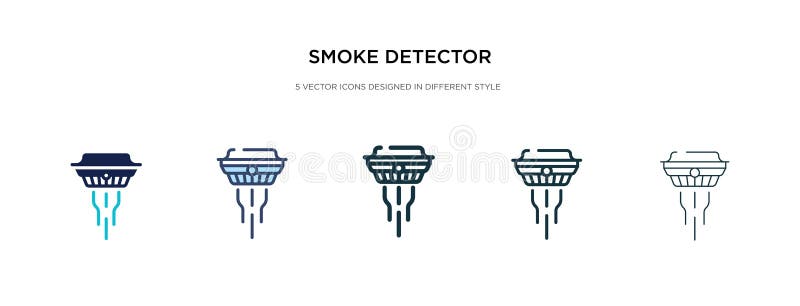 Colored smoke stock illustration. Illustration of colorful ...