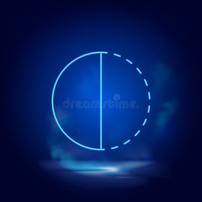 Contrast Adjustment on Screen . . Set of Brightness Control Icon ...