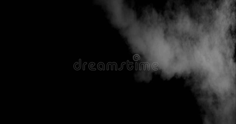 Smoke Image for Editing Use. Stock Image - Image of background, isolated:  124464173