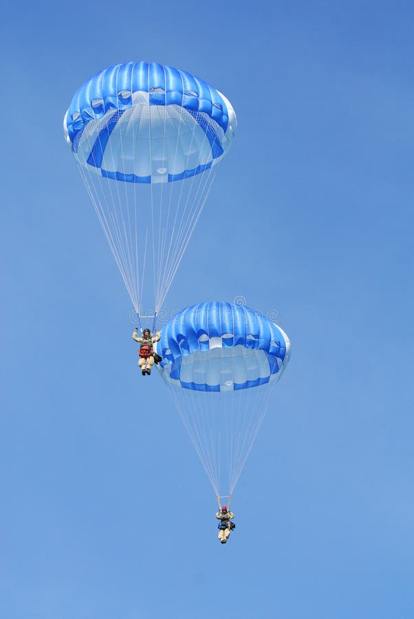 Smoke Jumpers