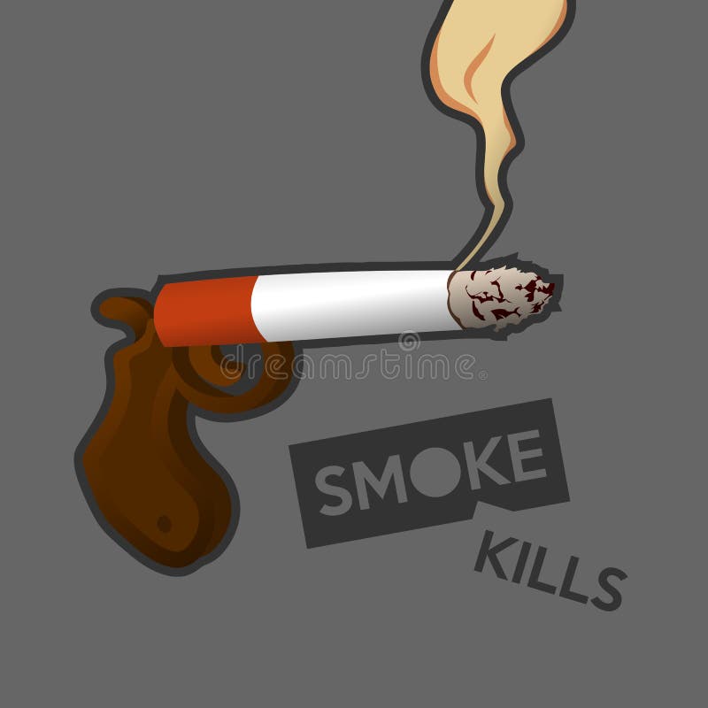 Smoke Kills