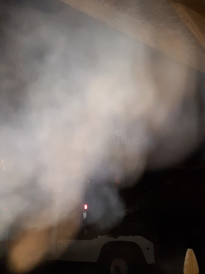 Smoke stock image. Image of beautiful, beauty, natural 169547607