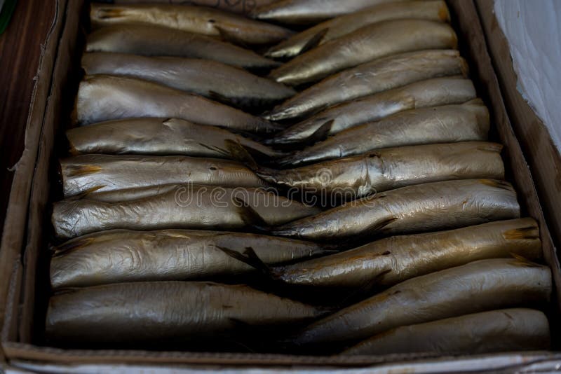 170 Smoked Fish Shop Counter Stock Photos Free & RoyaltyFree Stock