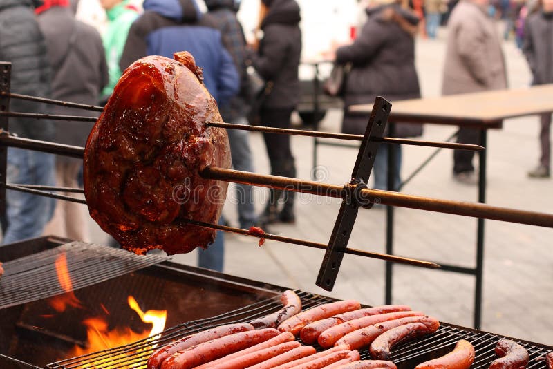 best smoked meat for christmas