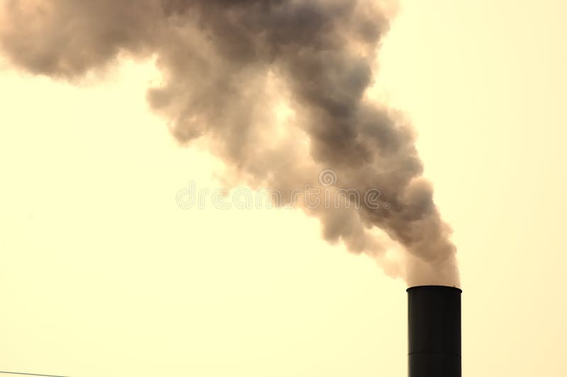 Smokestack