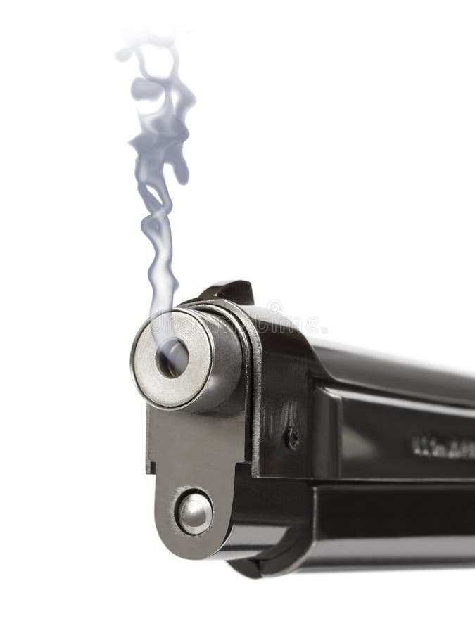 44+ Smoking gun Free Stock Photos StockFreeImages