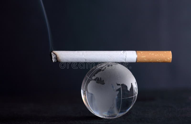 Smoking Earth Globe Stock Photos Download 21 Royalty Free Photos