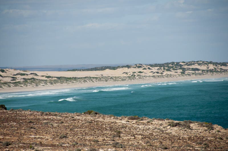 Smoky Bay stock image. Image of blue, outdoor, holiday 271481291